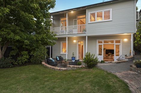 Photo of property in 121 Crummer Road, Grey Lynn, Auckland, 1021
