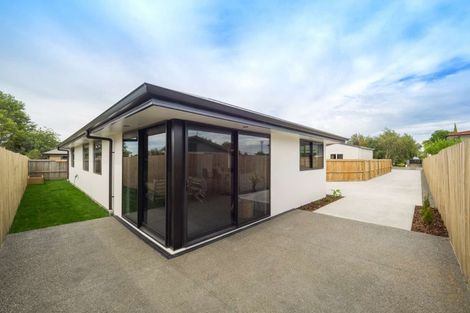 Photo of property in 39a Cox Street, Ashburton, 7700