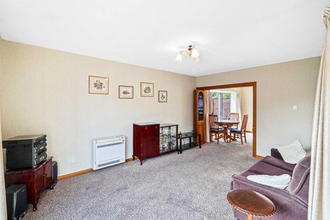 Photo of property in 28 Ensign Street, Halswell, Christchurch, 8025