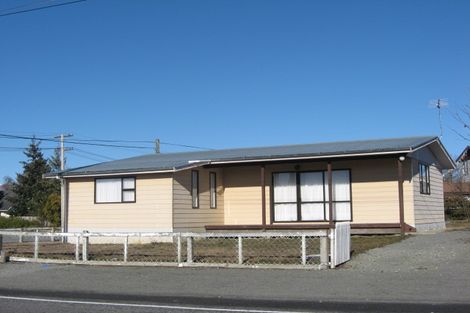 Photo of property in 296 Mackenzie Drive, Twizel, 7901