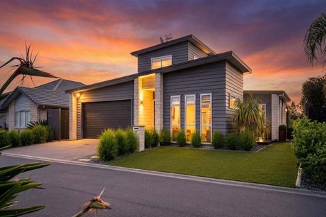 Photo of property in 8 Celmisia Retreat, Papamoa Beach, Papamoa, 3118