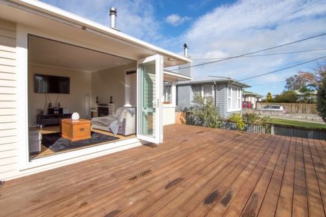 Photo of property in 45 Tararua Terrace, Cloverlea, Palmerston North, 4412