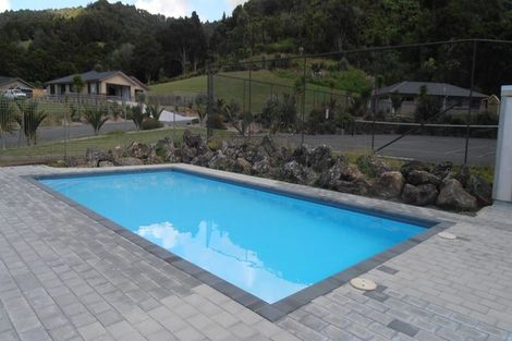 Photo of property in 11 Kokako Place, Horahora, Whangarei, 0110