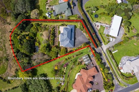 Photo of property in 72 Koutunui Road, Athenree, Katikati, 3177