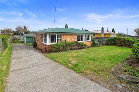 Photo of property in 25 Scott Avenue, Owhata, Rotorua, 3010