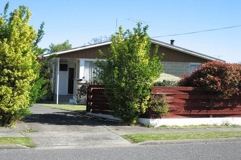 Photo of property in 3 Gilbert Street, Witherlea, Blenheim, 7201
