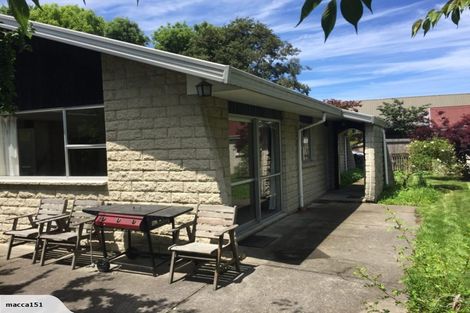 Photo of property in 20b Siska Place, Upper Riccarton, Christchurch, 8041