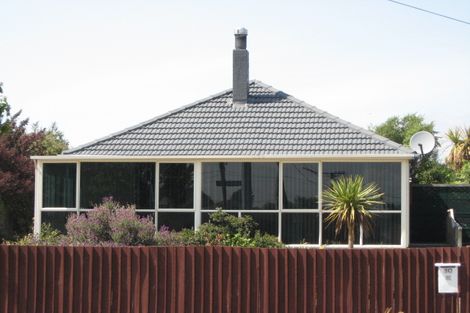 Photo of property in 10 Doreen Street, Aranui, Christchurch, 8061