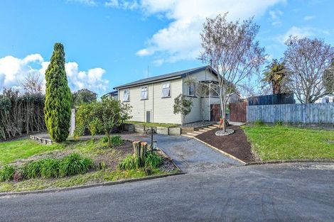 Photo of property in 3 Ensor Place, Tirau, 3410