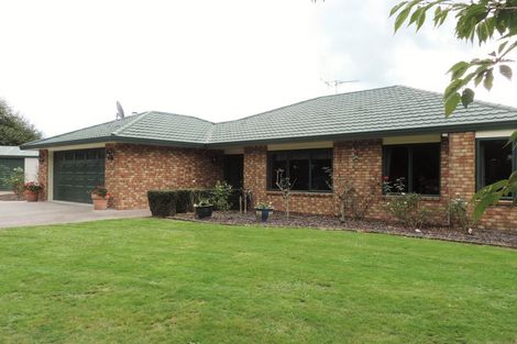 Photo of property in 753 Okoroire Road, Okoroire, Tirau, 3485