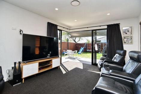 Photo of property in 42a Ariki Place, Hei Hei, Christchurch, 8042