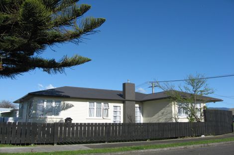 Photo of property in 21 Rata Street, Levin, 5510