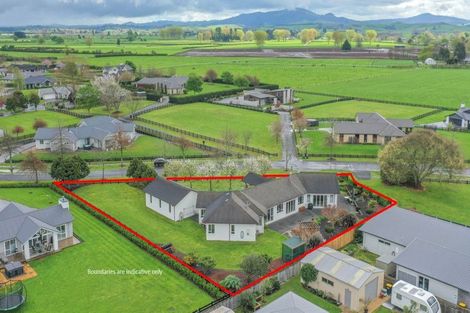 Photo of property in 17 Eldonwood Drive, Matamata, 3400