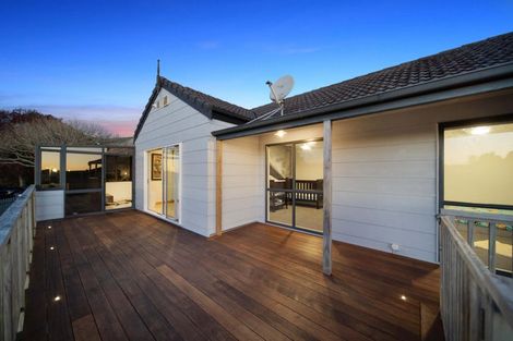 Photo of property in 168 Ransom Smyth Drive, Goodwood Heights, Auckland, 2105