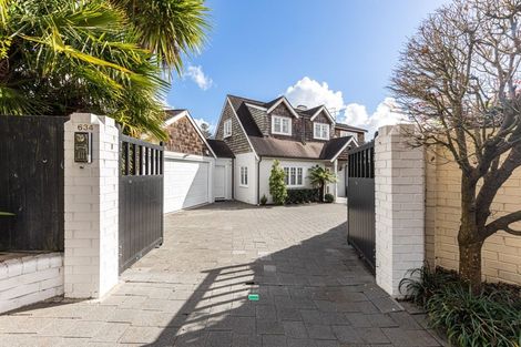 Photo of property in 634 Remuera Road, Remuera, Auckland, 1050