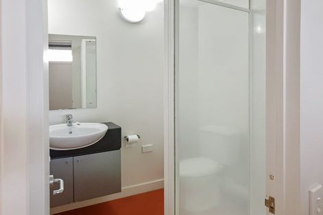 Photo of property in Hannahs Corner, 29/8 Leeds Street, Te Aro, Wellington, 6011