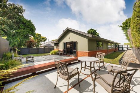 Photo of property in 7 Vista Drive, Feilding, 4702