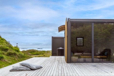 Photo of property in 1135 Mataikona Road, Mataikona, Tinui, 5889