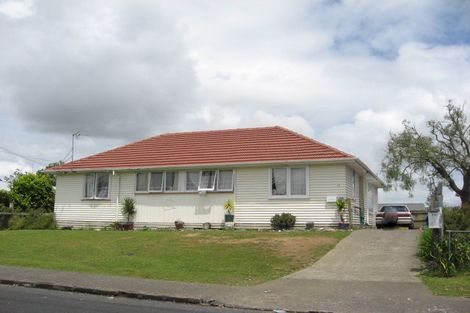 Photo of property in 19 Edinburgh Avenue, Rosehill, Papakura, 2113