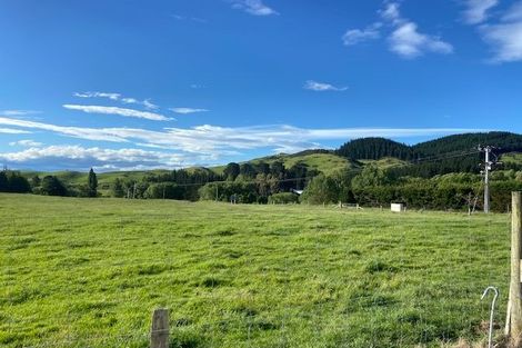 Photo of property in 3 Scargill Valley Road, Greta Valley, Amberley, 7483