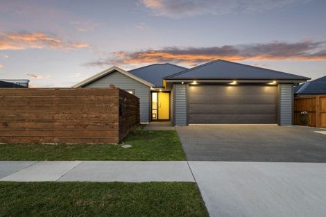 Photo of property in 59 Macphail Avenue, Rangiora, 7400
