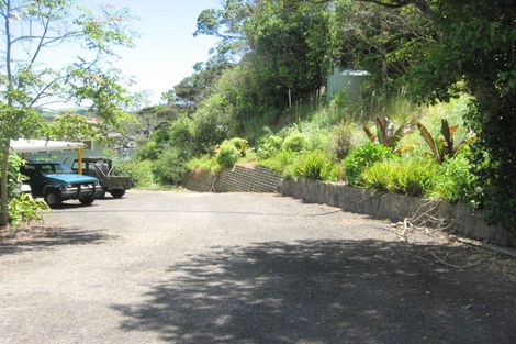 Photo of property in 22 Bush Point Road, Cable Bay, 0420