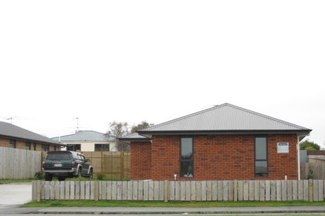 Photo of property in 578 Elles Road, Kingswell, Invercargill, 9812