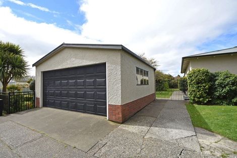 Photo of property in 41 Ramrig Street, Gladstone, Invercargill, 9810