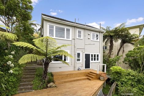 Photo of property in 21 Zetland Street, Highbury, Wellington, 6012