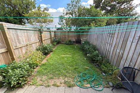 Photo of property in 3/25 Beveridge Street, Christchurch Central, Christchurch, 8013