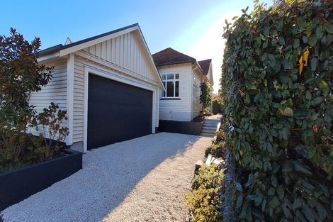 Photo of property in 23 Rugby Street, Merivale, Christchurch, 8014