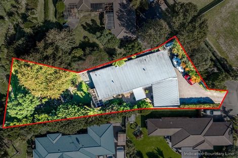 Photo of property in 2a Wouldbank Way, Welcome Bay, Tauranga, 3112