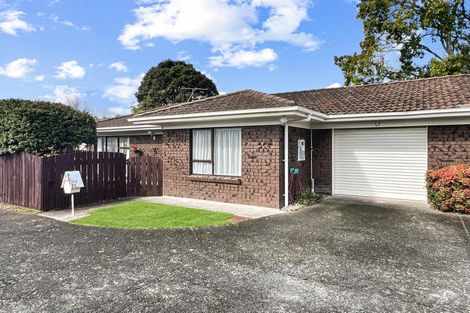 Photo of property in 8/66 Rathgar Road, Henderson, Auckland, 0610