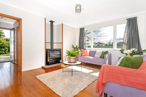 Photo of property in 8 Grundy Street, Mangapapa, Gisborne, 4010