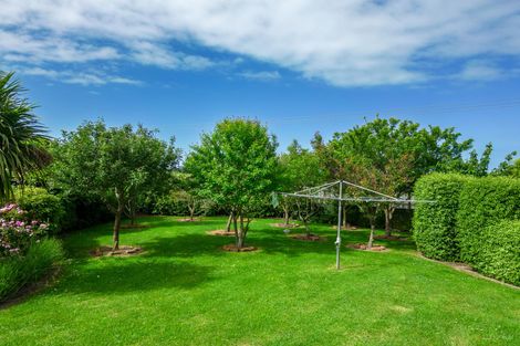 Photo of property in 2458 Waimate Highway, Makikihi, Waimate, 7980