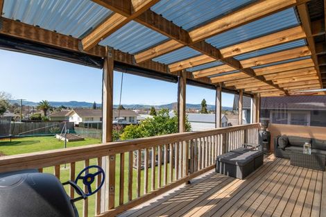 Photo of property in 21 Matuku Street, Selwyn Heights, Rotorua, 3015