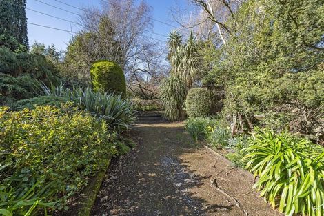 Photo of property in 320 Brookside & Irwell Road, Leeston, 7682