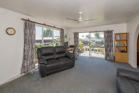 Photo of property in 58 Strathmore Avenue, Levin, 5510