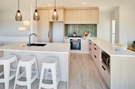 Photo of property in 38 Hokioi Drive, Kenepuru, Porirua, 5022