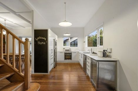 Photo of property in 76 West End Road, Westmere, Auckland, 1022