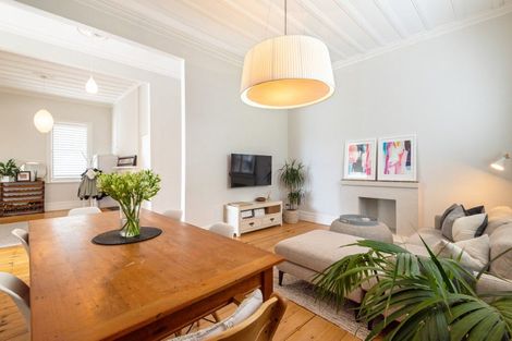 Photo of property in 8 Trinity Street, Ponsonby, Auckland, 1011