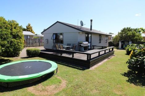 Photo of property in 1a Kilbride Road, Matamata, 3400