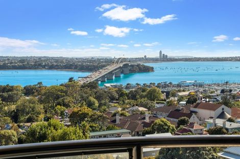 Photo of property in Shangri La Apartments, 9/97 Jervois Road, Herne Bay, Auckland, 1011
