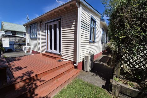 Photo of property in 1138 High Street, Taita, Lower Hutt, 5011