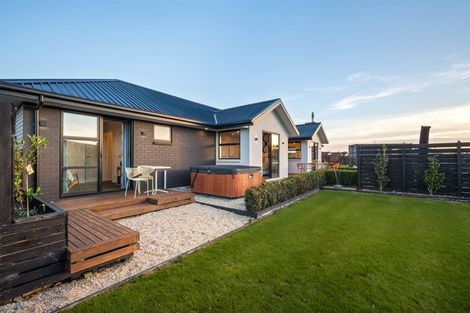 Photo of property in 19 Hampton Drive, Swannanoa, Kaiapoi, 7692