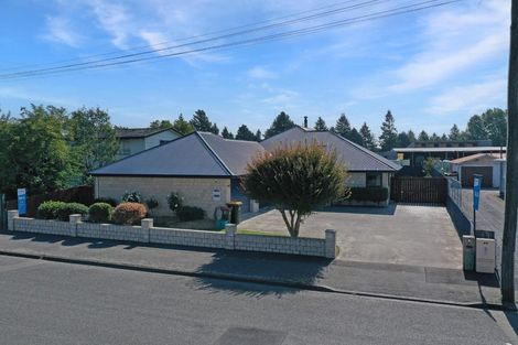 Photo of property in 22 Anne Street, Tinwald, Ashburton, 7700