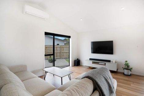 Photo of property in 58 Tuatahi Avenue, Solway, Masterton, 5810