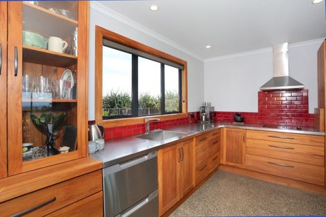 Photo of property in 407 Mount Curl Road, Hunterville, 4784
