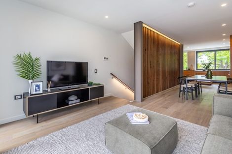 Photo of property in Latimer Terraces, 14/197 Hereford Street, Christchurch Central, Christchurch, 8011