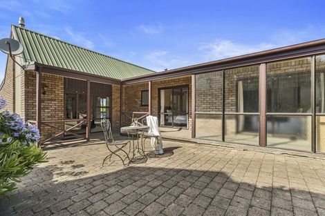 Photo of property in 25 Stirling Drive, Morrinsville, 3300